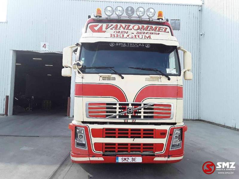 Volvo FH 12 420 Globe Xl 780'km - Vlačilec: slika 2 Volvo FH 12 420 Globe Xl 780'km - Vlačilec: slika 2