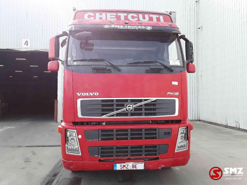 Volvo FH 12 420 Globe manual hydraulic - Vlačilec: slika 2 Volvo FH 12 420 Globe manual hydraulic - Vlačilec: slika 2