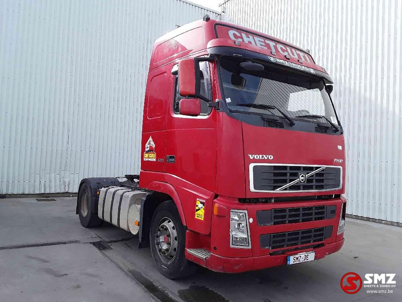 Volvo FH 12 420 Globe manual hydraulic - Vlačilec: slika 1 Volvo FH 12 420 Globe manual hydraulic - Vlačilec: slika 1