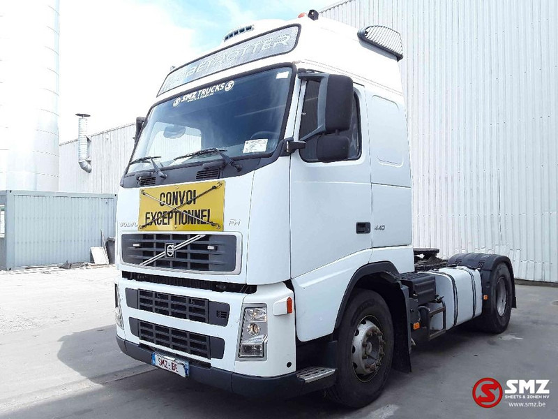 Volvo FH 440 hydraulic - Vlačilec: slika 3 Volvo FH 440 hydraulic - Vlačilec: slika 3