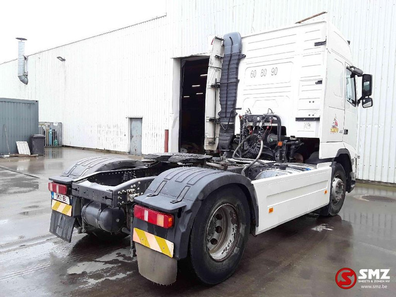 Vlačilec Volvo FH 460 Globe hydraulic 2x france truck: slika 11