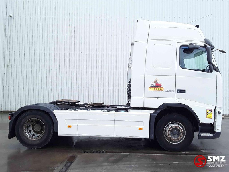 Volvo FH 460 globe hydraulic 2x france truck - Vlačilec: slika 4 Volvo FH 460 globe hydraulic 2x france truck - Vlačilec: slika 4