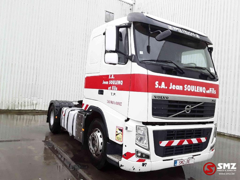 Vlačilec Volvo FH 460 hydraulic 586'km: slika 1