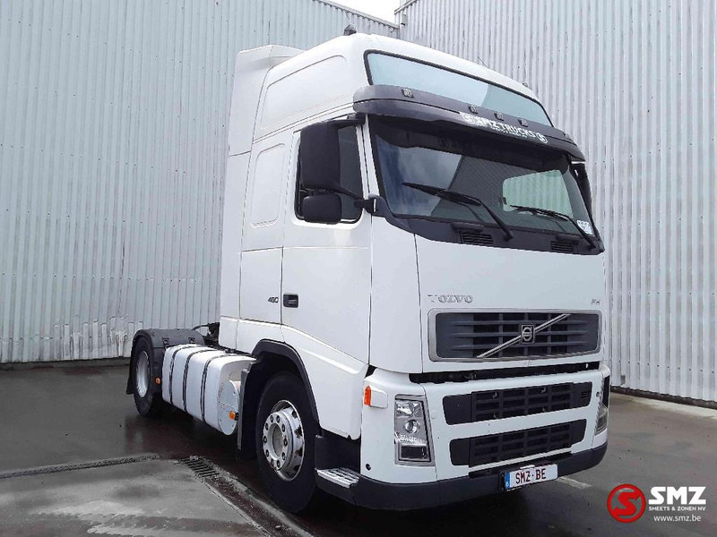 Volvo FH 480 GlobeXl manual 617'km belgium truck - Vlačilec: slika 1 Volvo FH 480 GlobeXl manual 617'km belgium truck - Vlačilec: slika 1