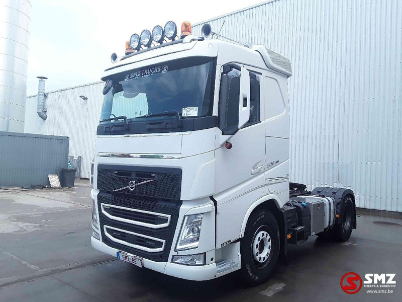 Volvo FH 500 hydraulic TOp 600'km dual clutch TOP JB - Vlačilec: slika 3 Volvo FH 500 hydraulic TOp 600'km dual clutch TOP JB - Vlačilec: slika 3