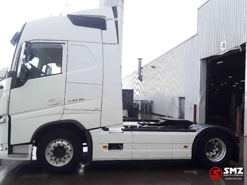 Volvo FH 540 Globe iparc /alcoa dura bright - Vlačilec: slika 5 Volvo FH 540 Globe iparc /alcoa dura bright - Vlačilec: slika 5