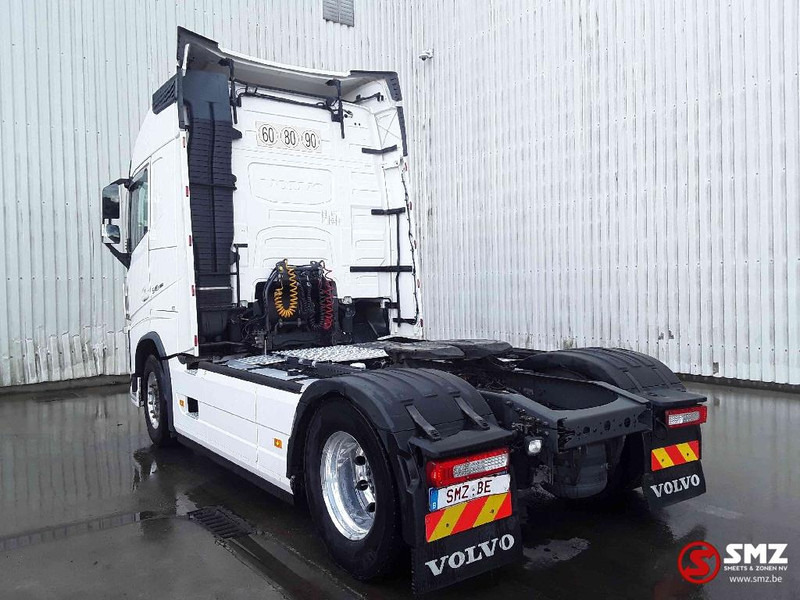 Vlačilec Volvo FH 540 Globe iparc /alcoa dura bright: slika 9