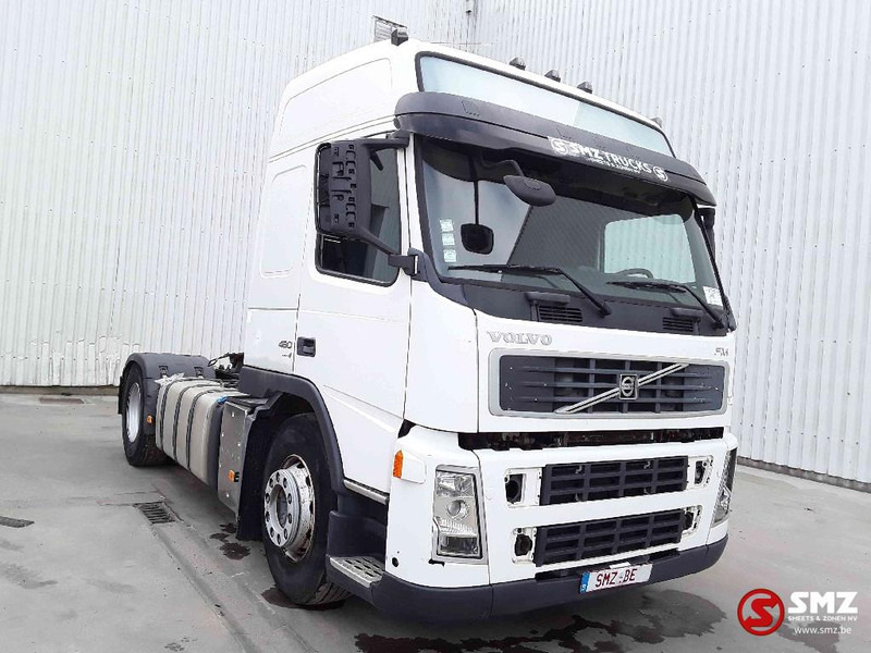 Volvo FM 480 adr - Vlačilec: slika 1 Volvo FM 480 adr - Vlačilec: slika 1