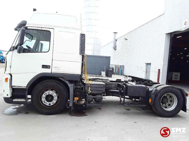 Volvo FM 480 adr - Vlačilec: slika 5 Volvo FM 480 adr - Vlačilec: slika 5