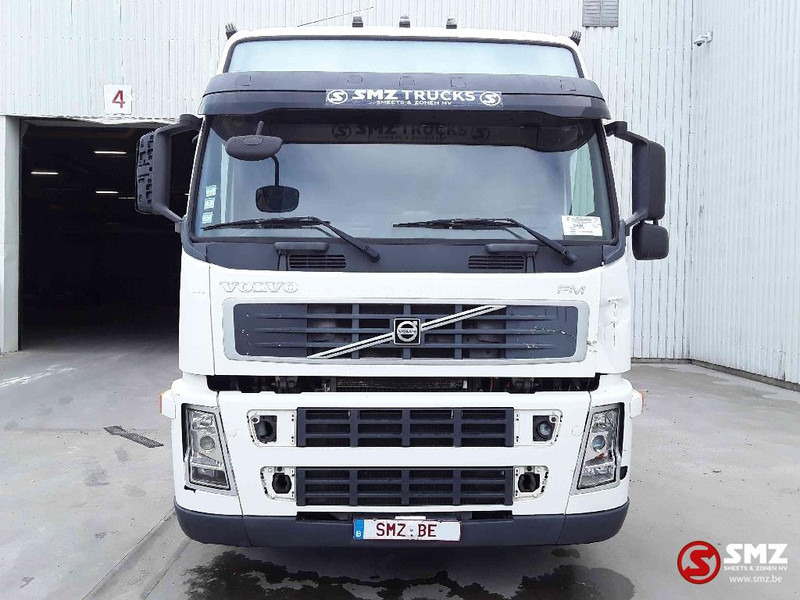 Volvo FM 480 adr - Vlačilec: slika 2 Volvo FM 480 adr - Vlačilec: slika 2