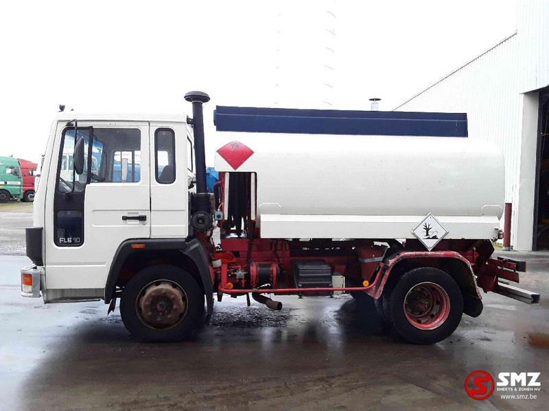 Volvo FL 6 6500l 8500 - Tovornjak cisterna: slika 5 Volvo FL 6 6500l 8500 - Tovornjak cisterna: slika 5