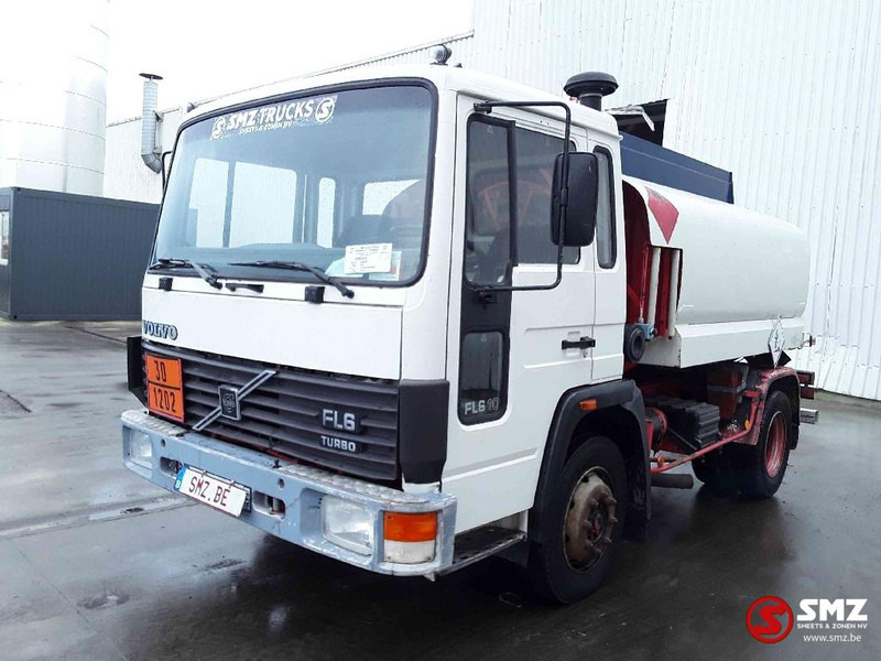 Volvo FL 6 6500l 8500 - Tovornjak cisterna: slika 3 Volvo FL 6 6500l 8500 - Tovornjak cisterna: slika 3