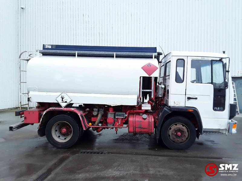 Volvo FL 6 6500l 8500 - Tovornjak cisterna: slika 4 Volvo FL 6 6500l 8500 - Tovornjak cisterna: slika 4