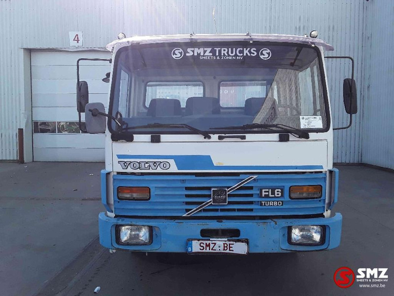 Volvo FL6 11 - Vlečno vozilo: slika 2 Volvo FL6 11 - Vlečno vozilo: slika 2