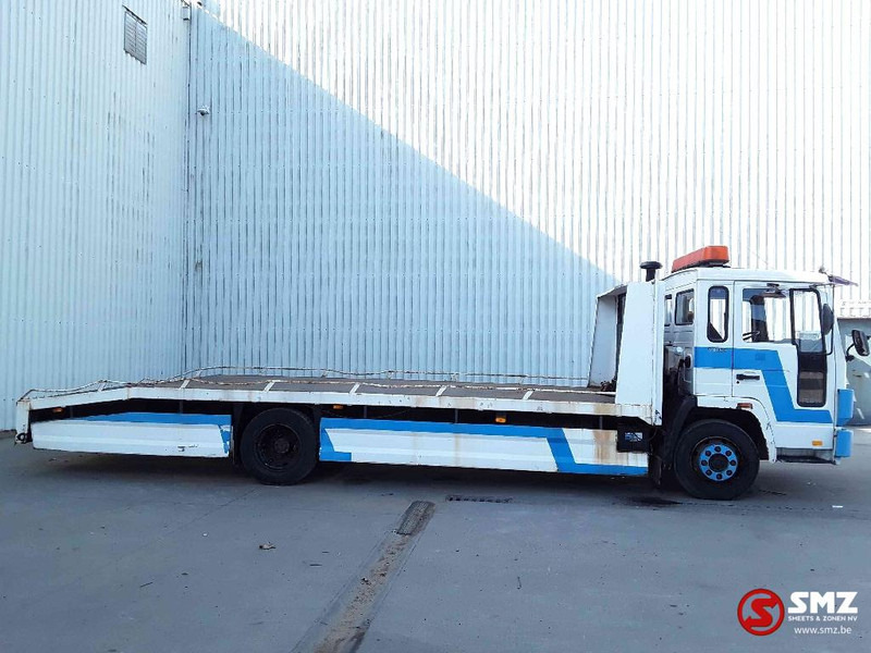 Volvo FL6 11 - Vlečno vozilo: slika 4 Volvo FL6 11 - Vlečno vozilo: slika 4