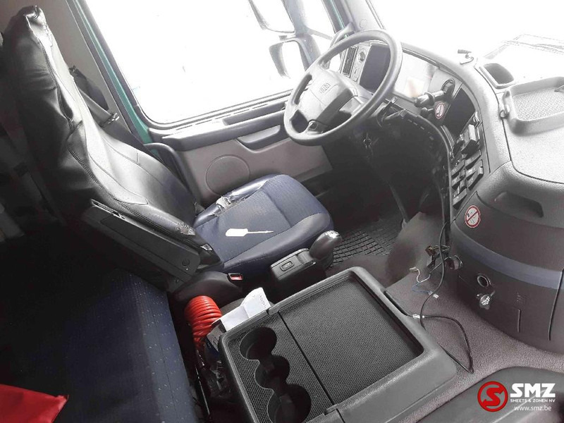 Volvo FM 380 palfinger pk 29002-6 - Tovornjak s kesonom, Tovornjak z dvigalom: slika 5 Volvo FM 380 palfinger pk 29002-6 - Tovornjak s kesonom, Tovornjak z dvigalom: slika 5