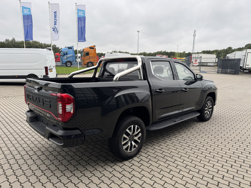 Maxus T90 EV 89 kWh - Poltovornjak, Električno dostavno vozilo: slika 3 Maxus T90 EV 89 kWh - Poltovornjak, Električno dostavno vozilo: slika 3