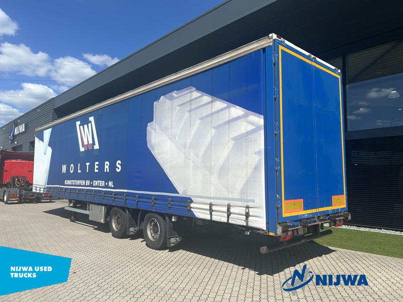 Pacton LXD 230 Schuifzeil + Achterdeuren - Polprikolica s ponjavo: slika 4 Pacton LXD 230 Schuifzeil + Achterdeuren - Polprikolica s ponjavo: slika 4