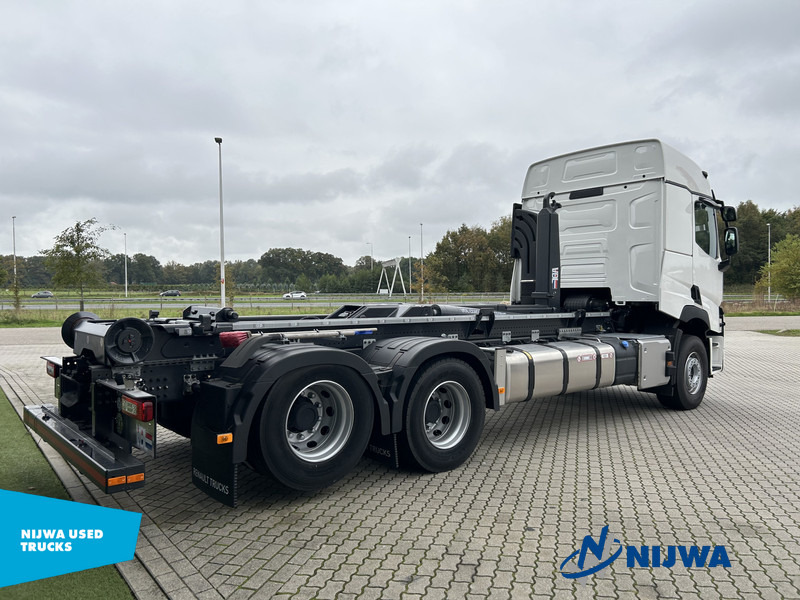 Renault C 520 6X2 VDL Haakarm - Kontejnerski tovornjak/ Tovornjak z zamenljivim tovoriščem: slika 3 Renault C 520 6X2 VDL Haakarm - Kontejnerski tovornjak/ Tovornjak z zamenljivim tovoriščem: slika 3