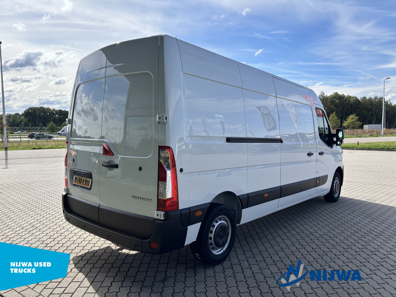 Renault Master 135 L3H2 Parkeersensoren + Cruise control - Mali kombi: slika 3 Renault Master 135 L3H2 Parkeersensoren + Cruise control - Mali kombi: slika 3