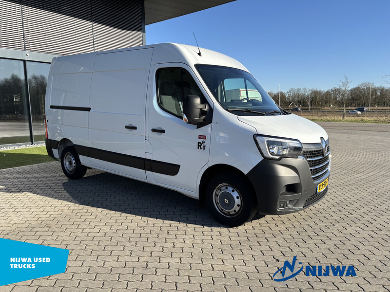 Renault Master T35 150 L2H2 Navigatie + Dubbele schuifdeur - Furgon: slika 2 Renault Master T35 150 L2H2 Navigatie + Dubbele schuifdeur - Furgon: slika 2