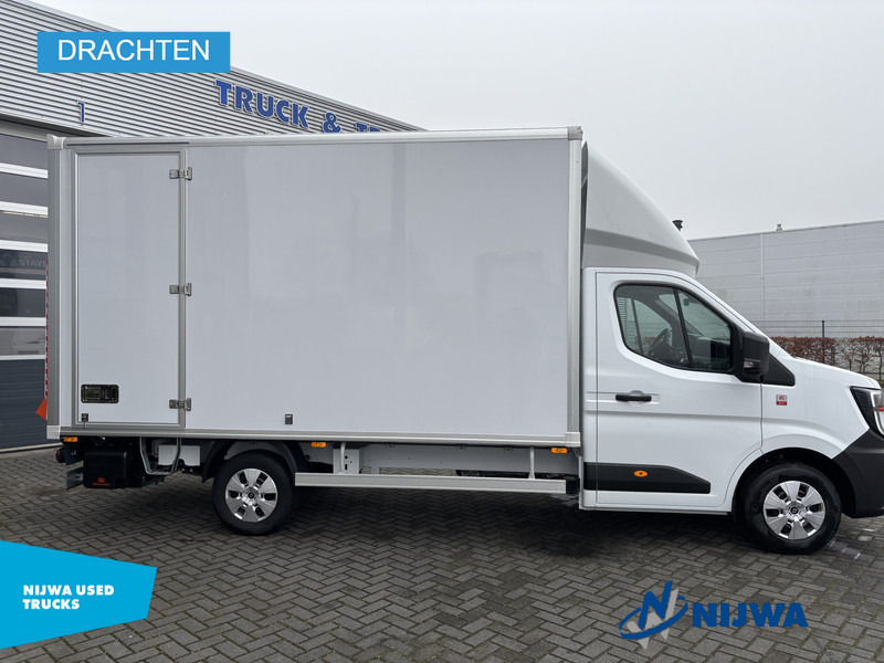 Renault Master T35 150 Navigatie + Laadklep - Furgon: slika 5 Renault Master T35 150 Navigatie + Laadklep - Furgon: slika 5