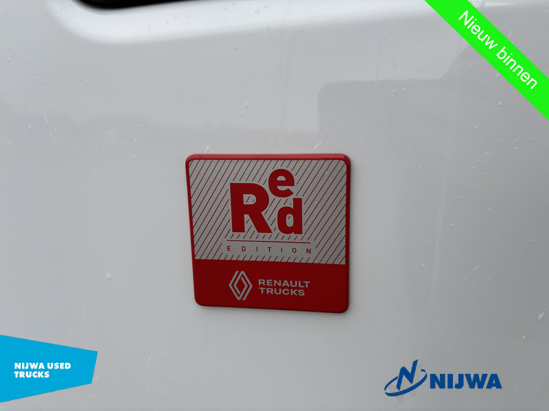 Renault Master T35 150 Zijdeur + Carplay - Furgon: slika 5 Renault Master T35 150 Zijdeur + Carplay - Furgon: slika 5