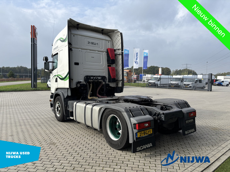 Scania R450 4x2 SCR only + Retarder - Vlačilec: slika 4 Scania R450 4x2 SCR only + Retarder - Vlačilec: slika 4