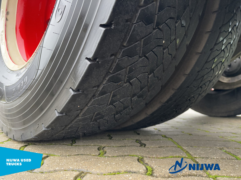 Volvo FH 460 4x2 PTO + ACC - Vlačilec: slika 5 Volvo FH 460 4x2 PTO + ACC - Vlačilec: slika 5