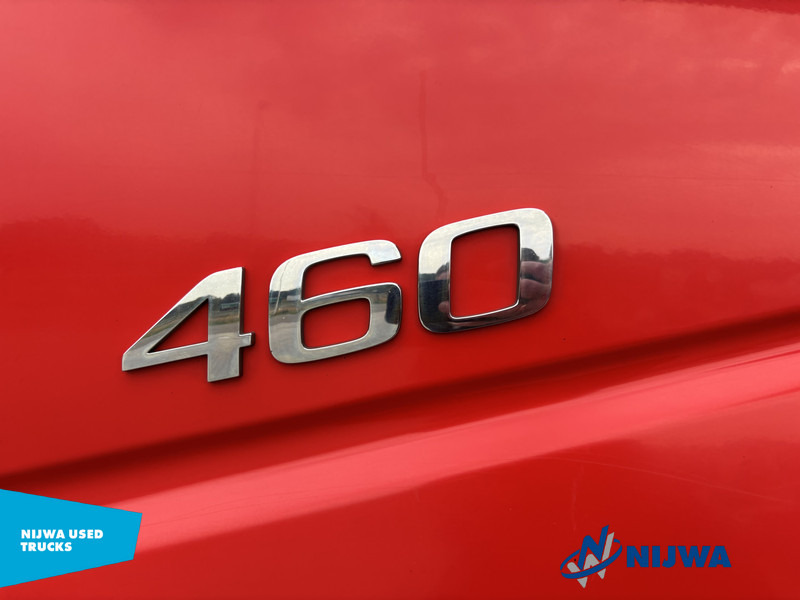 Volvo FH 460 4x2 PTO + I-Park - Vlačilec: slika 5 Volvo FH 460 4x2 PTO + I-Park - Vlačilec: slika 5