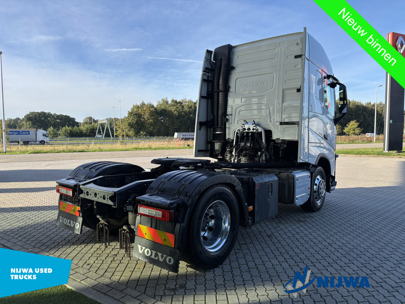 Volvo FH 460 4x2 RTI compressor + Koelkast - Vlačilec: slika 3 Volvo FH 460 4x2 RTI compressor + Koelkast - Vlačilec: slika 3