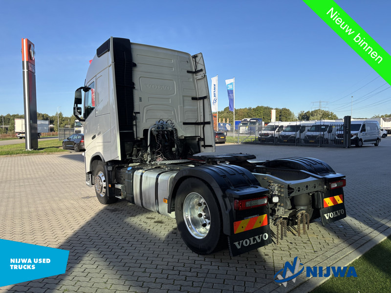 Volvo FH 460 4x2 RTI compressor + Koelkast - Vlačilec: slika 4 Volvo FH 460 4x2 RTI compressor + Koelkast - Vlačilec: slika 4