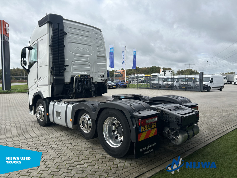 Volvo FH 460 6x2 Valid ADR + ACC - Vlačilec: slika 4 Volvo FH 460 6x2 Valid ADR + ACC - Vlačilec: slika 4