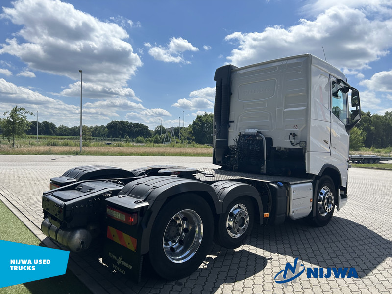 Volvo FH 460 6x2 Valid ADR + ACC - Vlačilec: slika 3 Volvo FH 460 6x2 Valid ADR + ACC - Vlačilec: slika 3