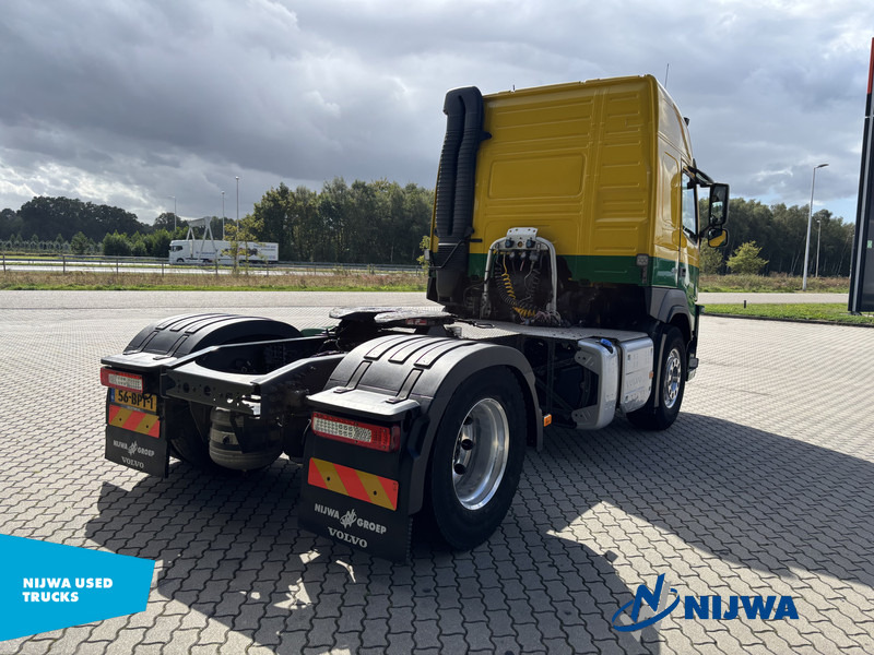 Volvo FM 460 4x2 PTO + Alcoa's - Vlačilec: slika 3 Volvo FM 460 4x2 PTO + Alcoa's - Vlačilec: slika 3