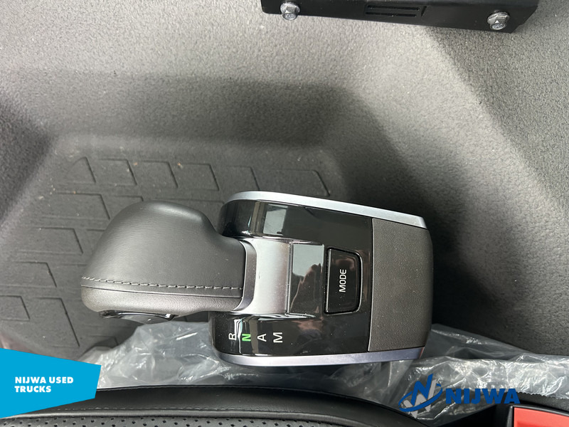 Nov Kotalni prekucni tovornjak Volvo FMX 540 8x2 Hyva Haakarm + Vangmuil: slika 16 Nov Kotalni prekucni tovornjak Volvo FMX 540 8x2 Hyva Haakarm + Vangmuil: slika 16