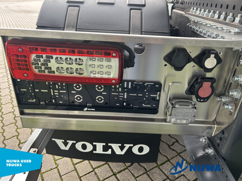 Nov Kotalni prekucni tovornjak Volvo FMX 540 8x2 Hyva Haakarm + Vangmuil: slika 9 Nov Kotalni prekucni tovornjak Volvo FMX 540 8x2 Hyva Haakarm + Vangmuil: slika 9