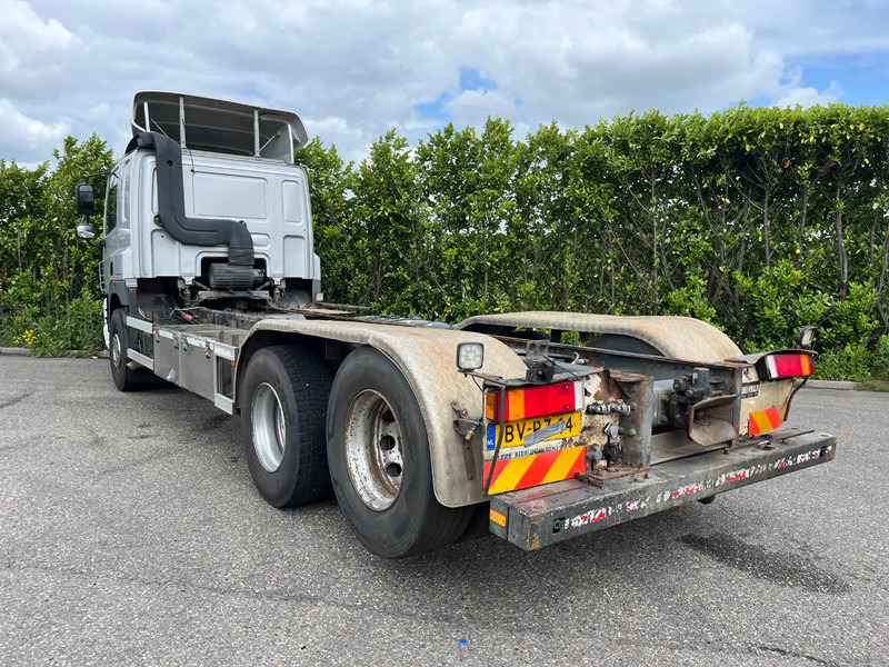 DAF CF 85 .410 FAS Euro5 Manual - Tovornjak-šasija: slika 3 DAF CF 85 .410 FAS Euro5 Manual - Tovornjak-šasija: slika 3