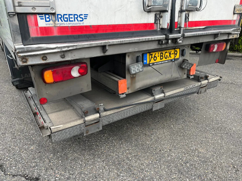 DAF LF 220 FA Euro6 - Tovornjak hladilnik: slika 4 DAF LF 220 FA Euro6 - Tovornjak hladilnik: slika 4