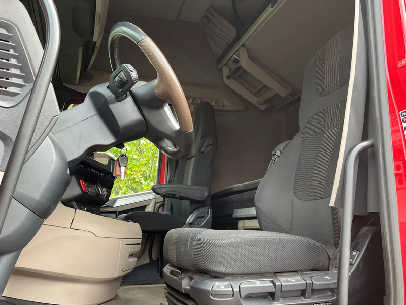 Tovornjak s kesonom DAF XG+ 530 FAS Euro6 Full-Air: slika 12 Tovornjak s kesonom DAF XG+ 530 FAS Euro6 Full-Air: slika 12