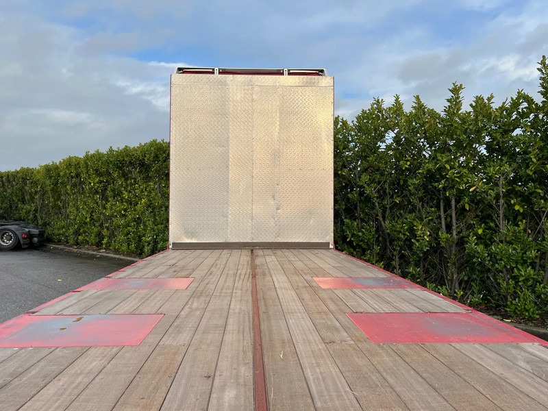 Tovornjak s kesonom DAF XG+ 530 FAS Euro6 Full-Air: slika 7 Tovornjak s kesonom DAF XG+ 530 FAS Euro6 Full-Air: slika 7