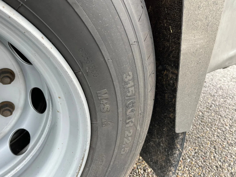 Tovornjak s kesonom DAF XG+ 530 FAS Euro6 Full-Air: slika 8 Tovornjak s kesonom DAF XG+ 530 FAS Euro6 Full-Air: slika 8