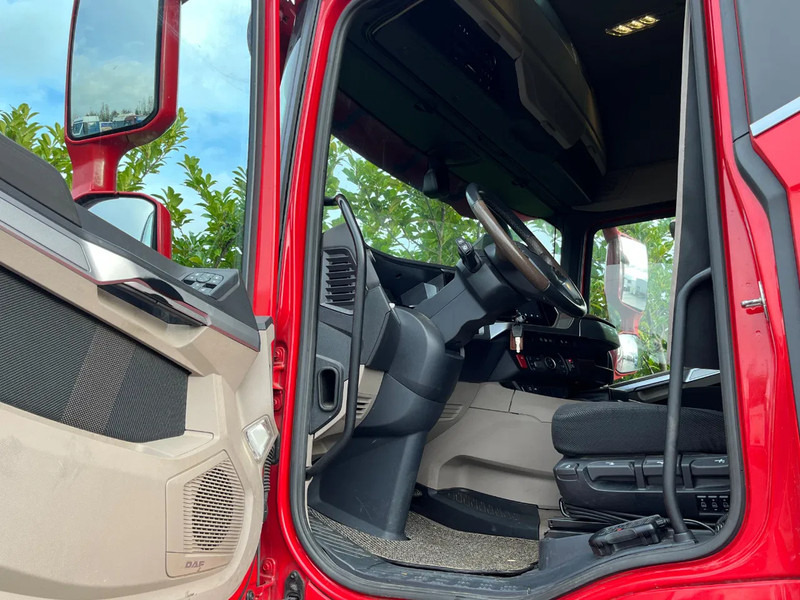 Tovornjak s kesonom DAF XG+ 530 FAS Euro6 Full-Air: slika 11 Tovornjak s kesonom DAF XG+ 530 FAS Euro6 Full-Air: slika 11