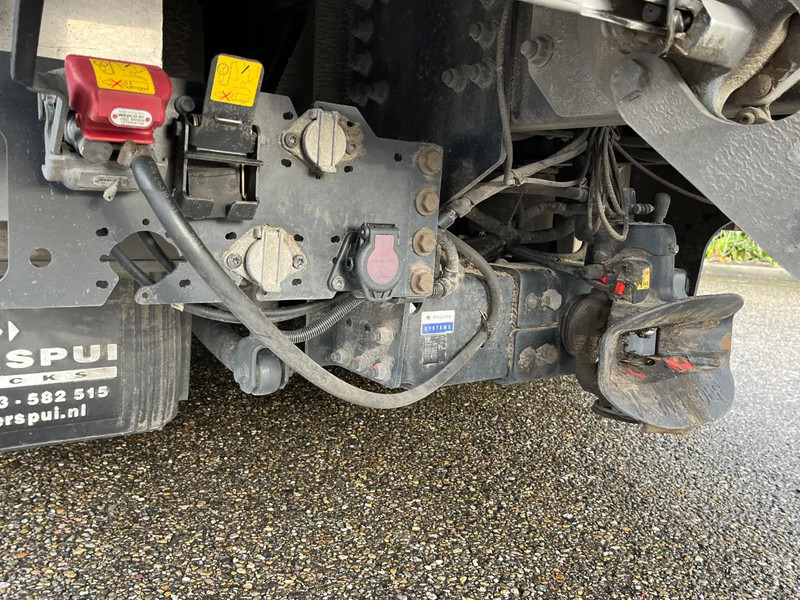 DAF XG+ 530 FAS Euro6 Full-Air - Tovornjak s kesonom: slika 5 DAF XG+ 530 FAS Euro6 Full-Air - Tovornjak s kesonom: slika 5