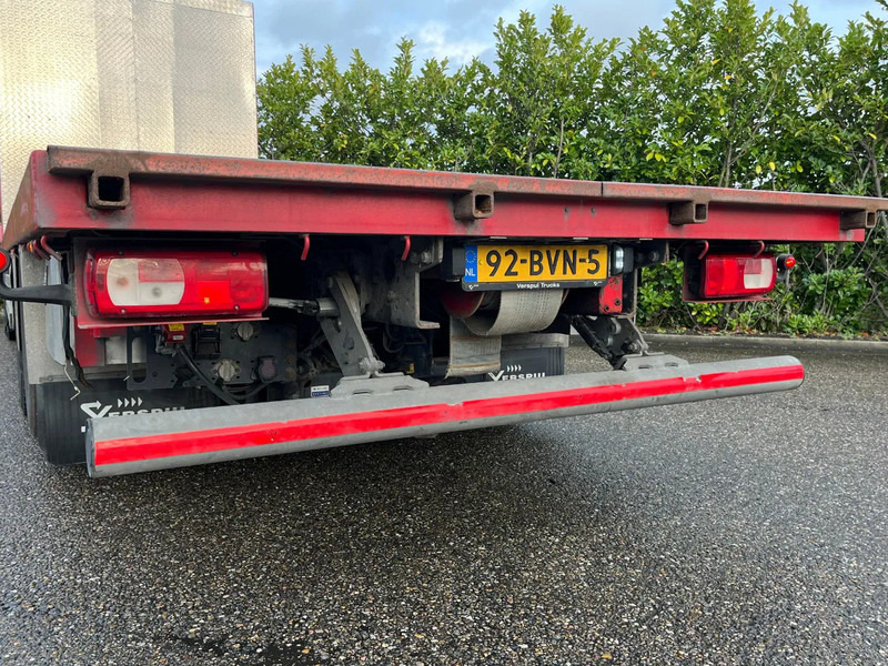 DAF XG+ 530 FAS Euro6 Full-Air - Tovornjak s kesonom: slika 4 DAF XG+ 530 FAS Euro6 Full-Air - Tovornjak s kesonom: slika 4