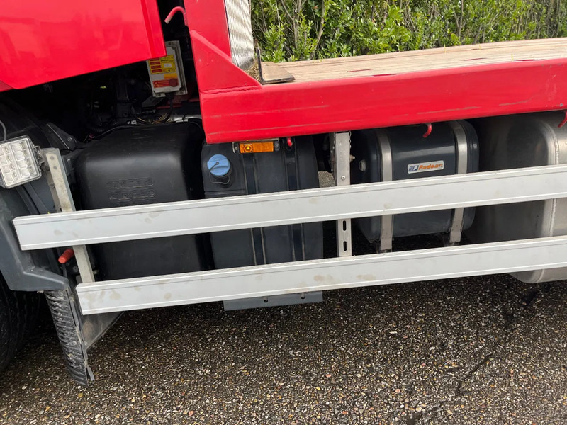 Tovornjak s kesonom DAF XG+ 530 FAS Euro6 Full-Air: slika 10 Tovornjak s kesonom DAF XG+ 530 FAS Euro6 Full-Air: slika 10