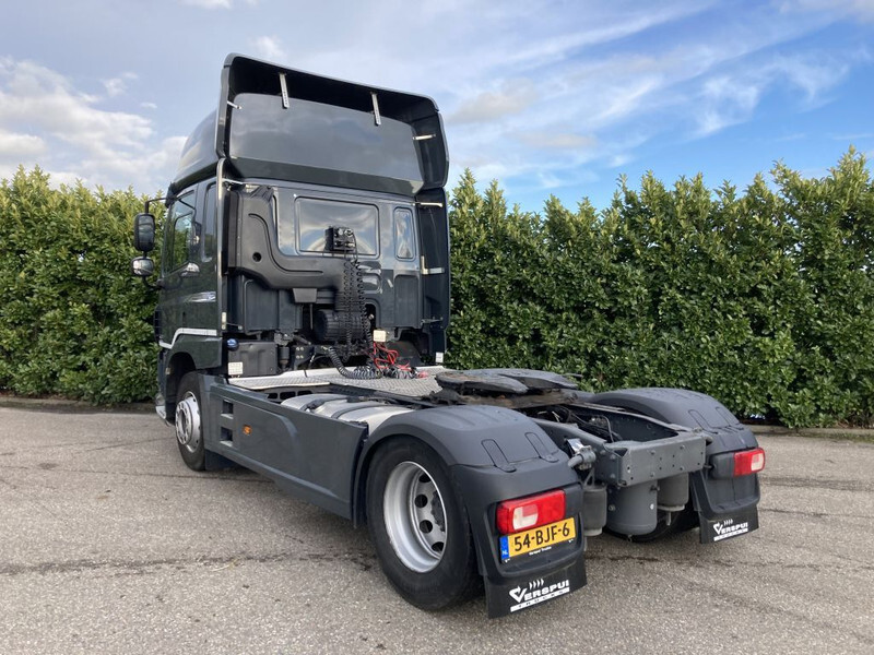 DAF CF 400 FT Euro6 - Vlačilec: slika 3 DAF CF 400 FT Euro6 - Vlačilec: slika 3