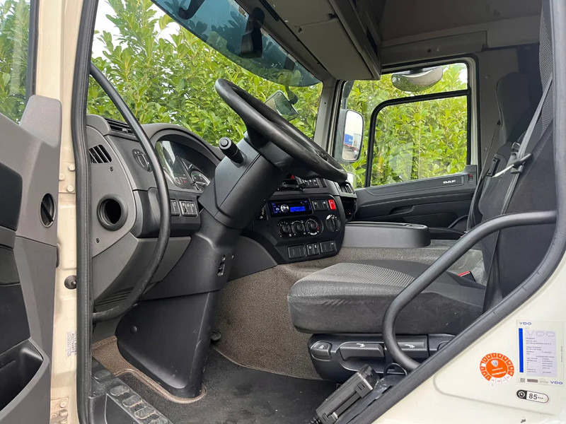 DAF CF 400 FT Euro6 - Vlačilec: slika 5 DAF CF 400 FT Euro6 - Vlačilec: slika 5