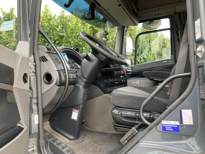DAF CF 400 FT Euro6 - Vlačilec: slika 5 DAF CF 400 FT Euro6 - Vlačilec: slika 5
