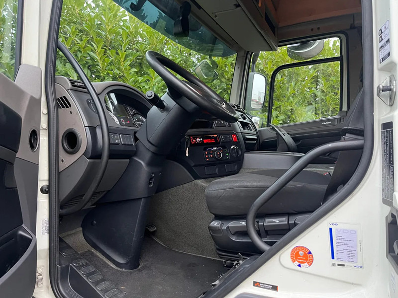 DAF CF 410 FT Euro6 - Vlačilec: slika 5 DAF CF 410 FT Euro6 - Vlačilec: slika 5